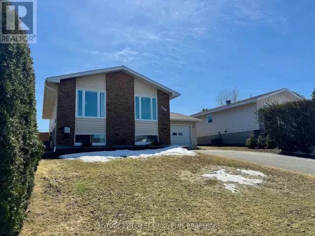 560 HELMER PEDERSEN DRIVE, Temiskaming Shores (New Liskeard), Ontario P0J1P0