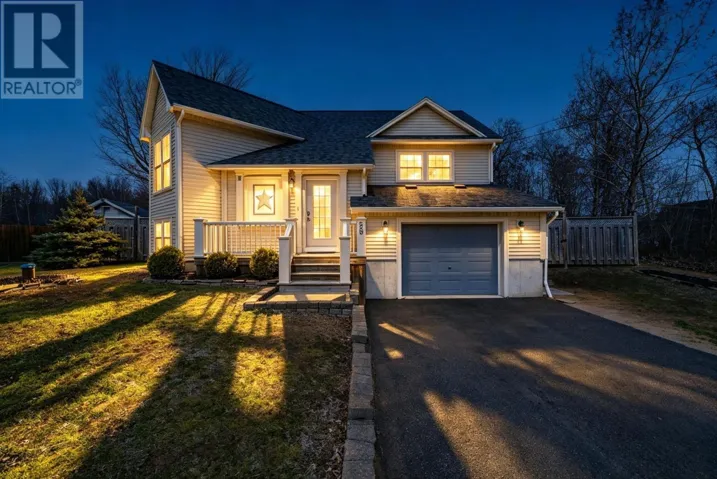 59 Laurel Street, Kingston, Nova Scotia B0P1R0