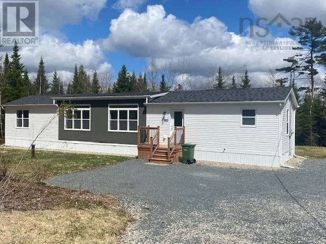 1122 Lake Egmont Road, Lake Egmont, Nova Scotia B0N1Y0