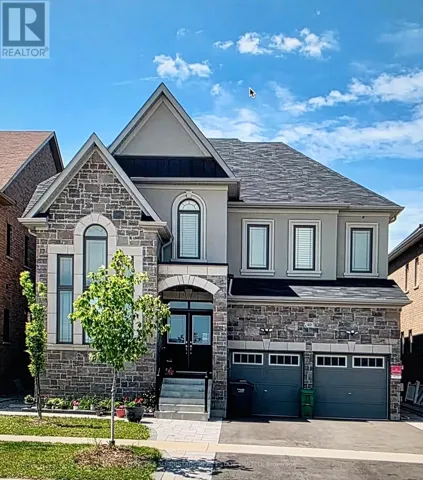 40 ALBERT SPENCER AVENUE S, Caledon (Caledon East), Ontario L7C4G2