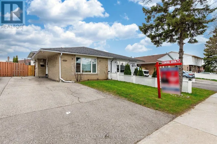 7260 REDFOX ROAD, Mississauga (Malton), Ontario L4T2L8