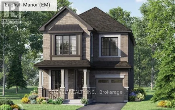 1339 HEARNS PLACE, Milton (BW Bowes), Ontario L9E2J7