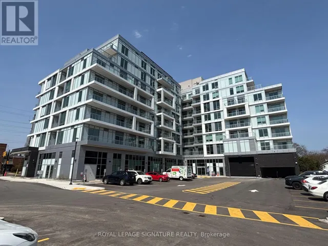 LPH02 - 500 PLAINS ROAD E, Burlington (LaSalle), Ontario L7T0C8