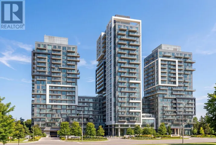 604 - 2093 FAIRVIEW STREET, Burlington (Freeman), Ontario L7R0E6