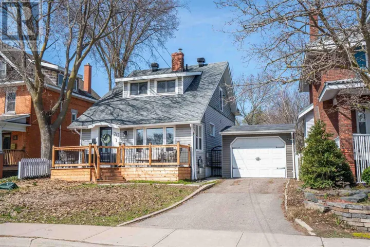 20 Euclid RD, Sault Ste. Marie, Ontario P6B1A2