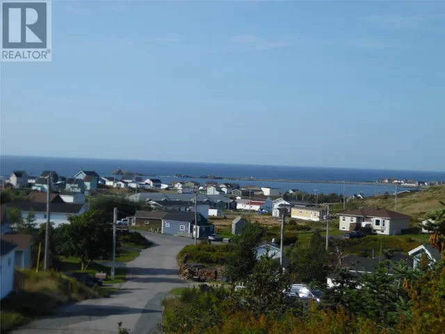 18 Stagg's Lane, Bonavista, Newfoundland & Labrador A0C1B0