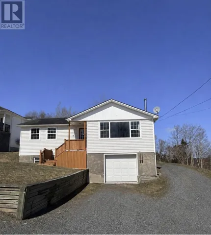 4 Strongs Road, Clarenville, Newfoundland & Labrador A5A1X7