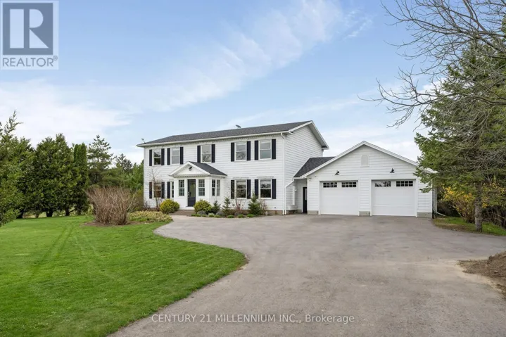 9610 SIDEROAD 5 SIDE ROAD, Erin, Ontario N0B1T0