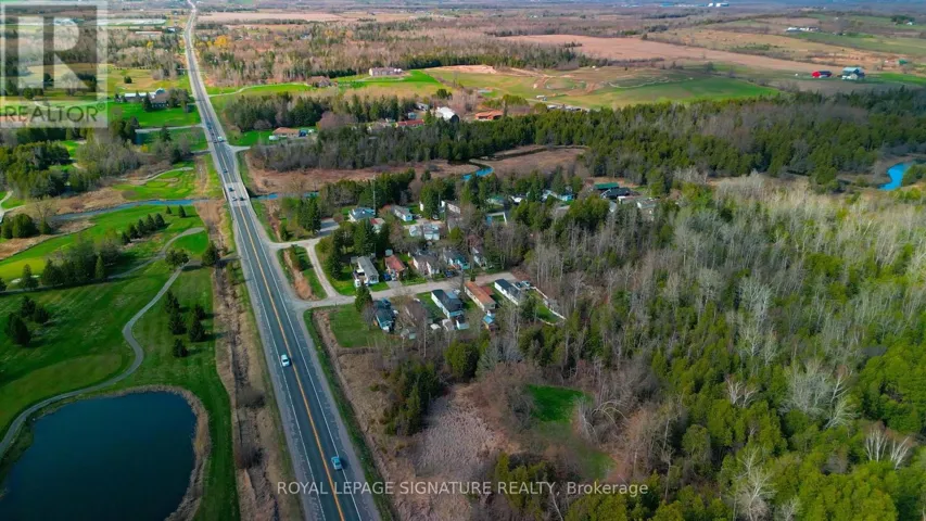 1093 COUNTY RD 28 RD ROAD, Otonabee-South Monaghan, Ontario K0L1V0