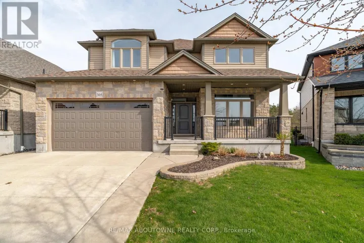 305 GOSLING GARDENS, Guelph (Clairfields/Hanlon Business Park), Ontario N1L0M1