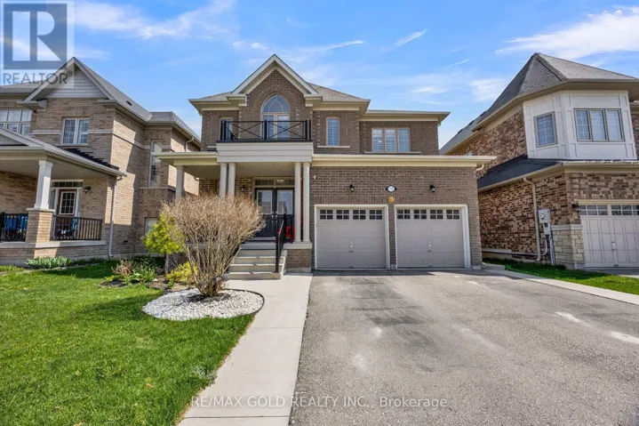712 ARTHUR PARKER AVENUE, Woodstock (Woodstock - North), Ontario N4S7W2