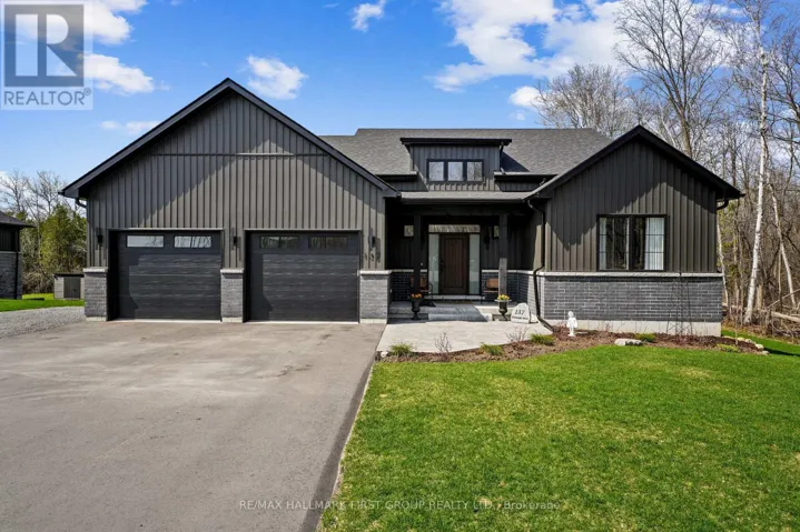 137 RIDGELINE DRIVE, Alnwick/Haldimand (Grafton), Ontario K0K2G0