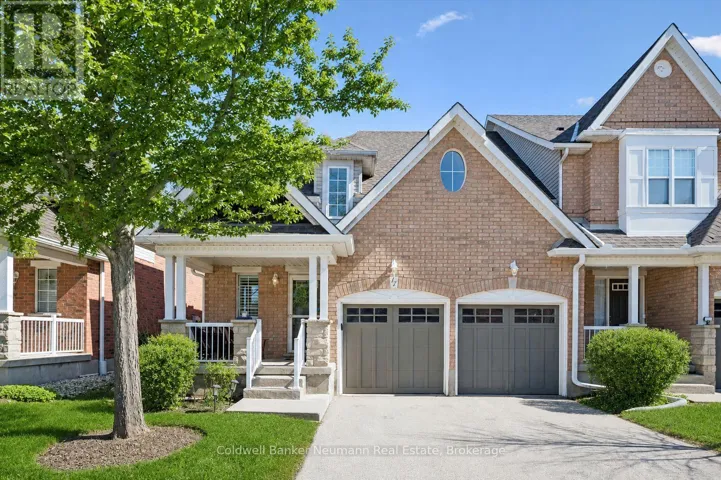 17 - 165 TERRAVIEW CRESCENT, Guelph (Kortright West), Ontario N1G5G8