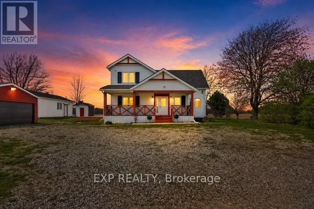 37008 THIRD LINE, Southwold, Ontario N0L2G0