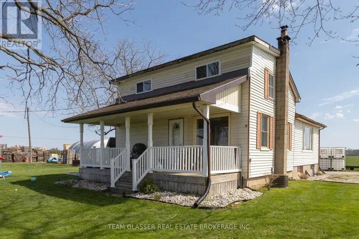 6008 YARMOUTH CENTRE ROAD S, St. Thomas, Ontario N5P3S8