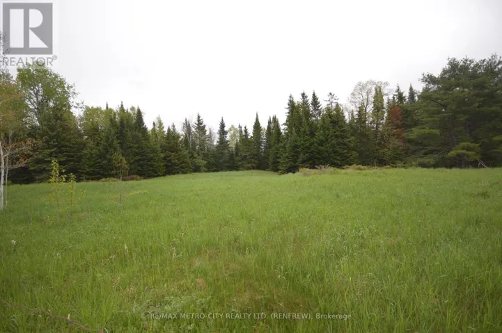 0 MURPHY ROAD, Greater Madawaska, Ontario K0J1G0