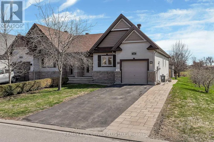 138 CASTEL STREET, Alfred and Plantagenet, Ontario K0A3K0