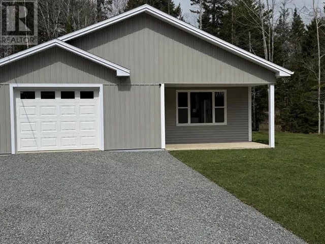 386 MULLOCK Road, Rhodes Corner, Nova Scotia B4V5N5