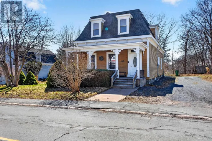 89 WELSFORD Street, Pictou, Nova Scotia B0K1H0