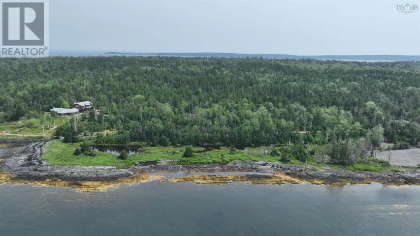 Lot 8 Fire Cove Road, Feltzen South, Nova Scotia B0J2X0