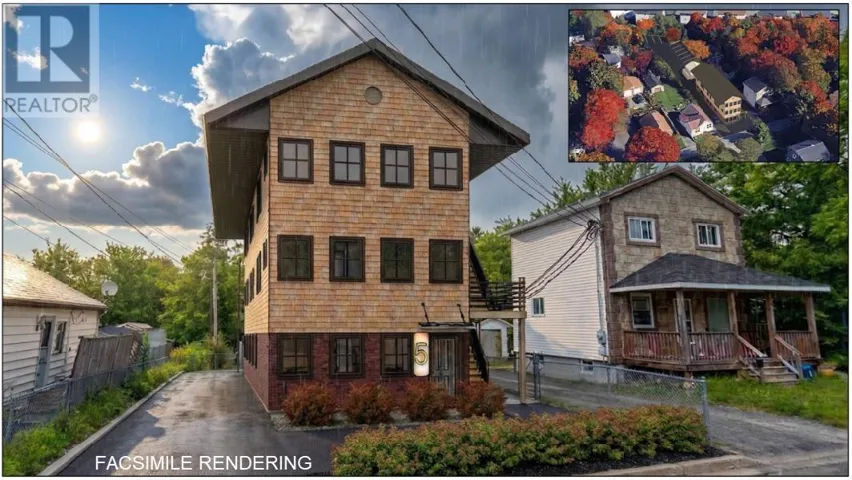 5 Cleary Drive, Dartmouth, Nova Scotia B2Y3X3