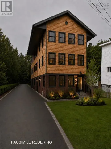 5 Cleary Drive, Dartmouth, Nova Scotia B2Y3X3