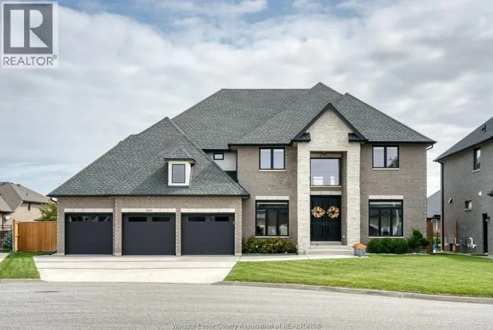 254 ARKONA COURT, Lakeshore, Ontario N0R1A0