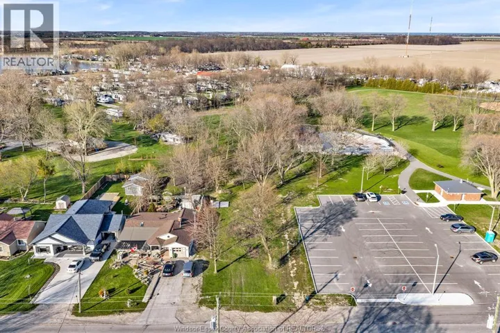 V/L POINT PELEE DRIVE, Leamington, Ontario N8H3V4