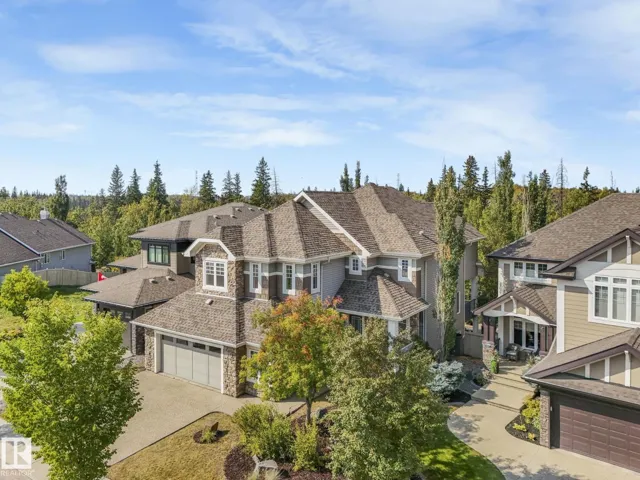 1232 CHAHLEY LANDING LD NW, Edmonton, Alberta T6M0C9