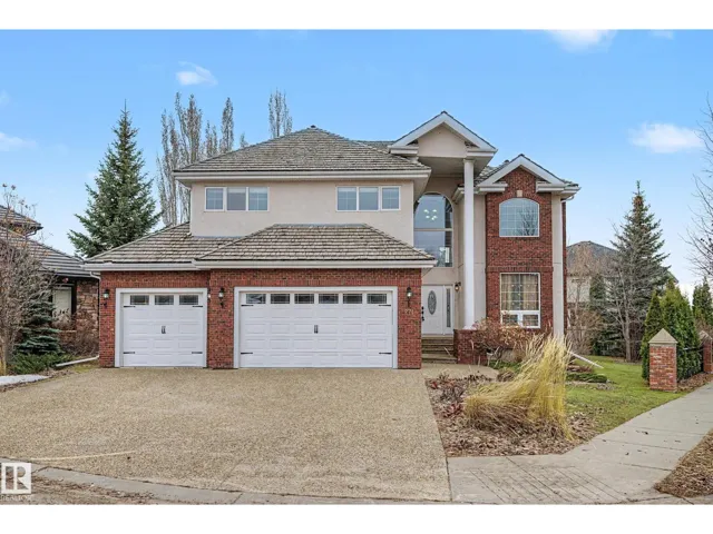 271 KINGSWOOD BV, St. Albert, Alberta T8N1B9