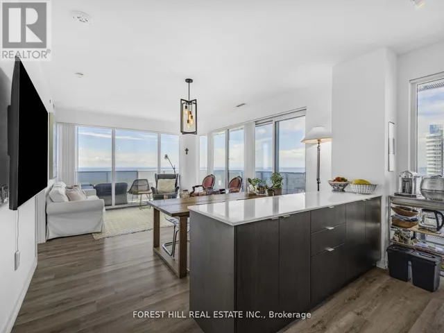 6609 - 138 DOWNES STREET, Toronto (Waterfront Communities), Ontario M5E0E4