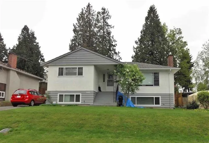 11480 96A AVENUE, Surrey, British Columbia V3V1Z6