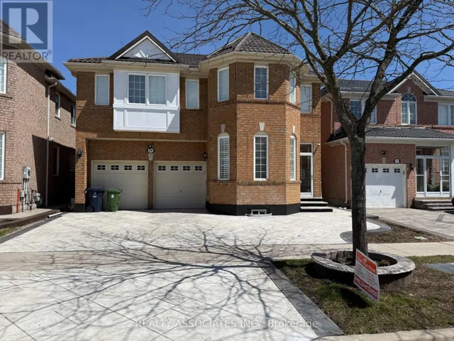 29 BALD EAGLE AVENUE, Toronto (Rouge), Ontario M1B6E9
