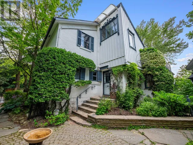 89 MAIN STREET S, Markham (Vinegar Hill), Ontario L3P1L6