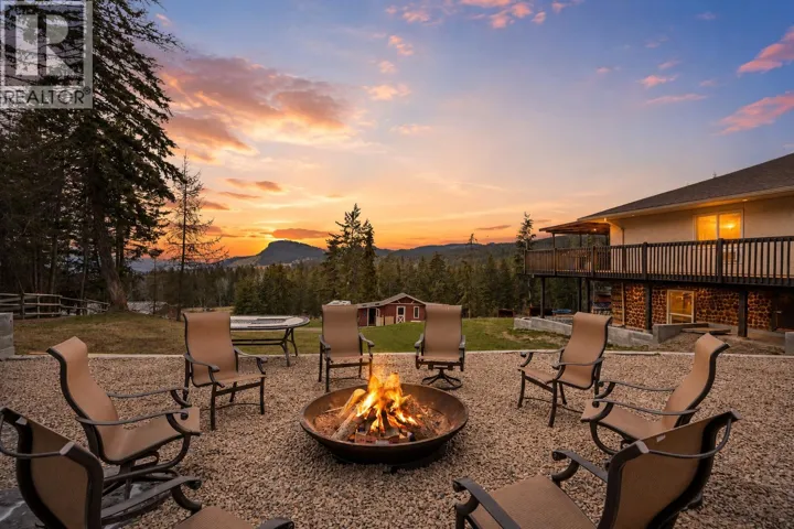 1618 Huckleberry Road, Kelowna, British Columbia V1P1M5