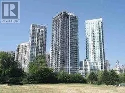 2205 - 223 WEBB DRIVE, Mississauga (City Centre), Ontario L5B0E8