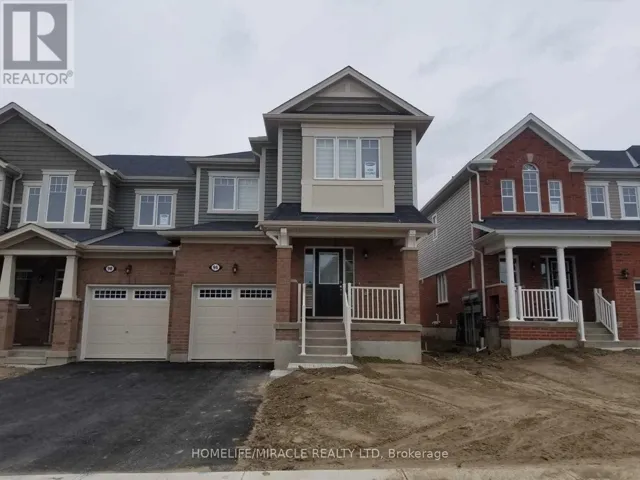 96 WATERMILL STREET, Kitchener, Ontario N2P0H3