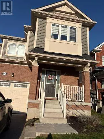 96 WATERMILL STREET, Kitchener, Ontario N2P0H3