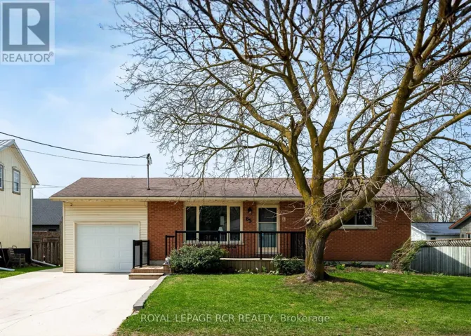 65 MARKLANE STREET, Minto, Ontario N0G1Z0