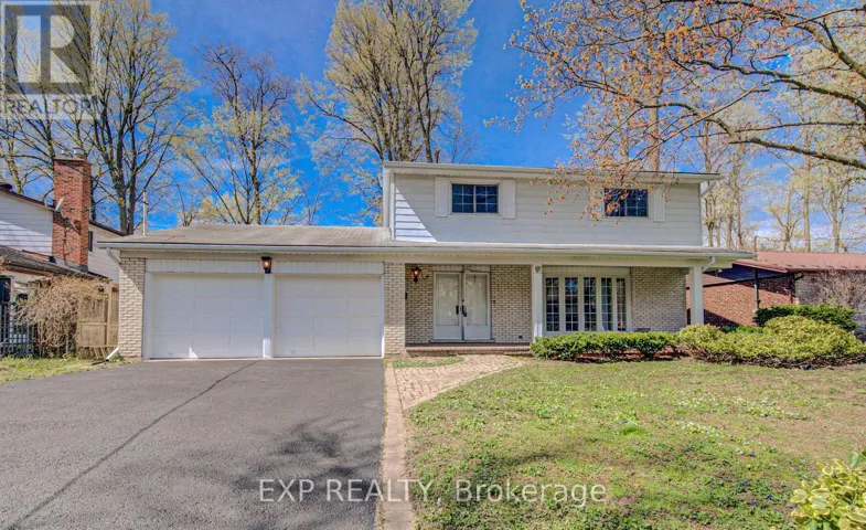 144 SHUH AVENUE, Kitchener, Ontario N2A1H6