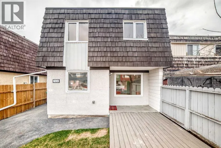 7634 24A Street SE, Calgary, Alberta T2C0Z7