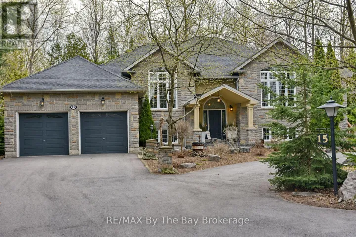 15 LILY DRIVE, Wasaga Beach, Ontario L9Z3A1