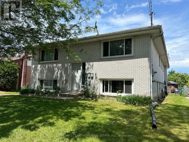 18 UNION STREET, Belleville (Belleville Ward), Ontario K8P2B6