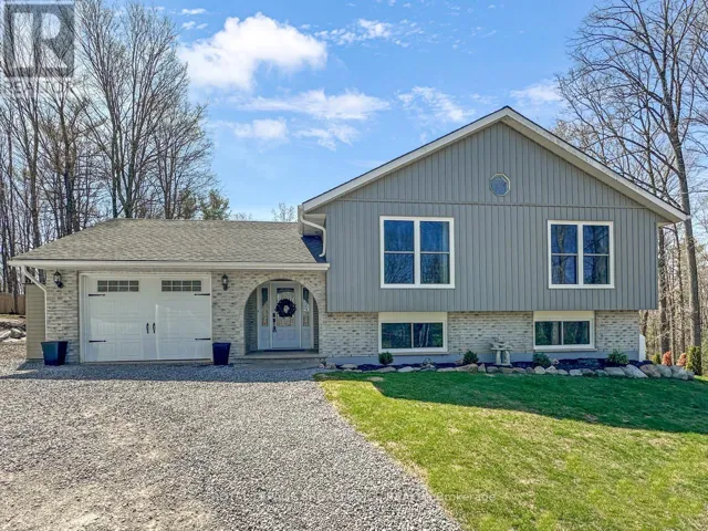 83 HARTS ROAD, Madoc, Ontario K0K2K0