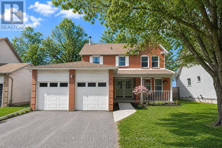 17 MAPLE AVENUE, Asphodel-Norwood (Norwood), Ontario K0L2V0