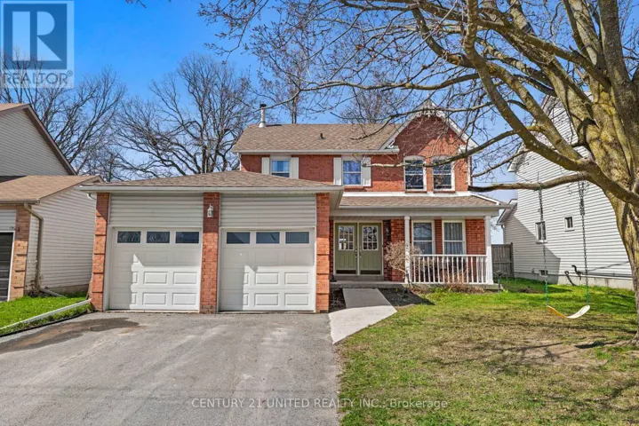 17 MAPLE AVENUE, Asphodel-Norwood (Norwood), Ontario K0L2V0