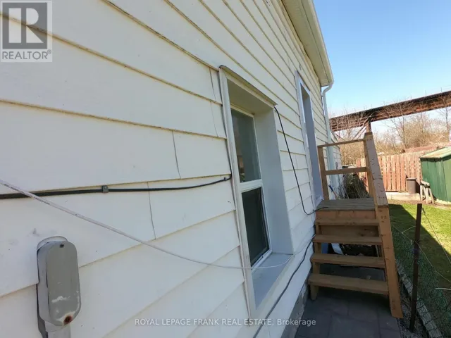 C - 173 STANLEY STREET, Quinte West (Trenton Ward), Ontario K8V4W2