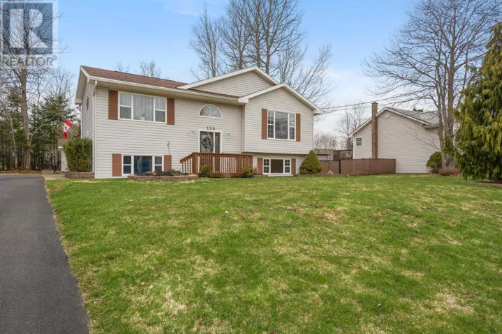 156 Teviot Place, Valley, Nova Scotia B6L4K7