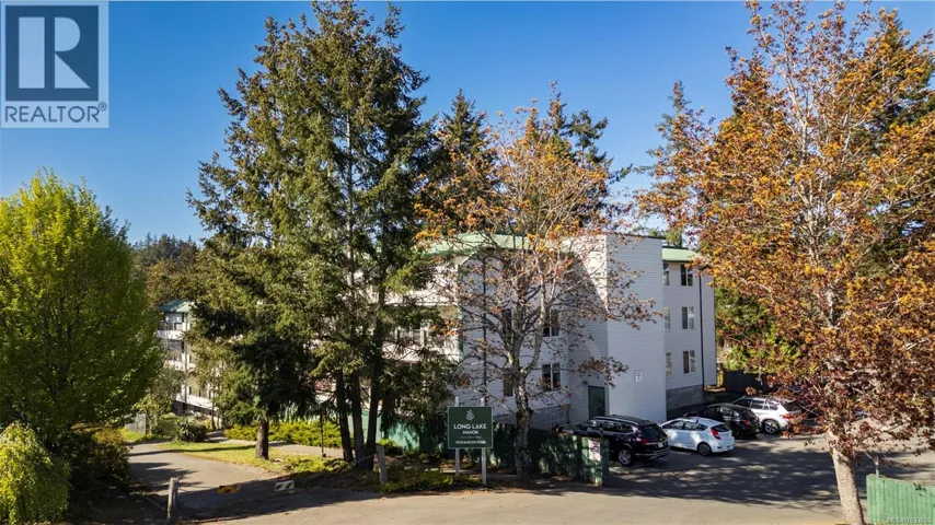 308 3108 Barons Rd, Nanaimo, British Columbia V9T4B5