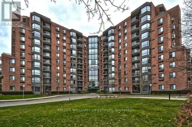 308 - 600 TALBOT STREET, London East (East F), Ontario N6A5L9